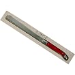 Red Laguiole Verdier Heavy Duty Boxed Bread Knife