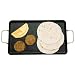 Maxam Double Griddle