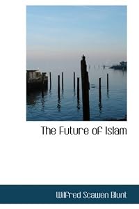 Image of The Future of Islam
