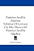Book Number And Its Algebra: Syllabus Of Lectures On The Theory Of Number And Its Algebra