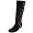 Black Suede