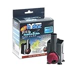 Hydor Pico Evolution 1200 All- Purpose Pump for Aquariums and Terrariums