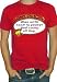 Confucious Say... T-Shirt