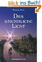 Die Chroniken der Nebelkriege 01. Das unendliche Licht