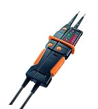 テストー(testo) ボルトテスター testo 750-2 (0590 7502)