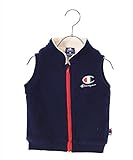 ピクニックマーケット (PICNIC MARKET) ベスト produced by ミキハウストレード 23-5703-976 100cm 紺