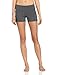 Soybu Women's Killer Caboose Performance Yoga Shorts