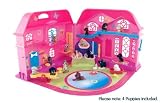 from Corinthian Marketing Puppy In My Pocket Dreamhouse