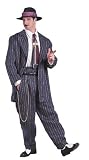 Zoot Suit Costume - Adult Std.