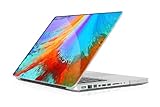 Explosion - Macbook Pro 13 MBP13 Laptop Skin Decal Sticker