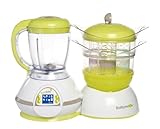 Babymoov A001100 Nutribaby Zen