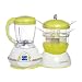 Babymoov Food Processor Nutribaby Zen (Green)