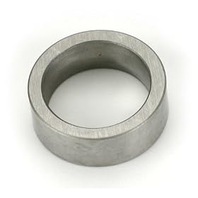 Collar, Crankshaft: 58GX 2 from Evolution Aircraft Engines