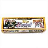 MLB Pittsburgh Pirates 2006 Topps Complete Factory Set