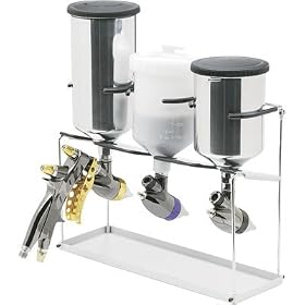 HVLP Detachable Head Spray Gun