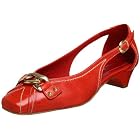 Kathryn Kerrigan Raina Closed Toe Pump