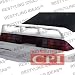 CHEVROLET 1982-1992 CAMARO RS STYLE SPOILER Performance 1982,1983,1984,1985,1986,1987,1988,1989,1990,1991,1992