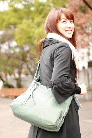 Dakota（ダコタ）　クーパー　2WAYショルダーバッグ　1030683