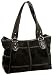 Tignanello Suede Shopper
