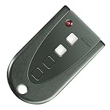 Schellenberg 60854 Handsender f&uuml;r Garagentorantrieb Drive