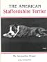 The American Staffordshire Terrier