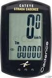 Cateye CC-RD200 Strada Cadence Bicycle Computer