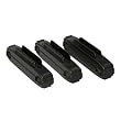 Stroller Connectors