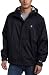 Carhartt Men's Waterproof Breathable Acadia Jacket,Black,XX-Large Regular