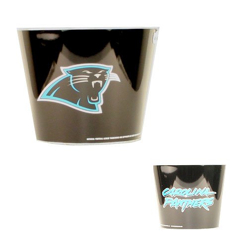 Carolina Panthers NFL Beer Bucket