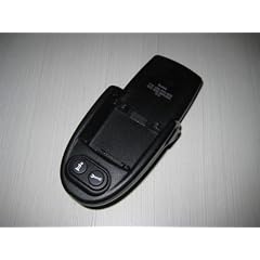 VW Adapter Nokia 3100, 3200, 6100, 6220, 6230, 6230i, 6820, 6822, 7210 - 3C0 051 435 B