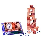 Blocks and Marbles Standard Set