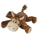Mary Meyer Flip Flop Plush Bossy Bull 14"