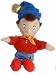 Toys : Noddy Bean Toy