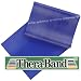 D&M Thera Band セラバンド 14cm×2m ブルーカラー TBB-4