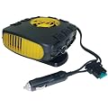 12v 150 Watts Car Heater Fan & Defroster