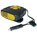 12v 150 Watts Car Heater Fan & Defroster