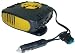 12v 150 Watts Car Heater Fan & Defroster