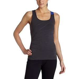 Buy Calvin Klein Performance Ladies Sunburst Compression Tank