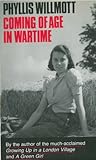 Coming of age in wartime