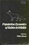 Population Dynamics of Rabies in Wildlife