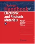 Springer Handbook of Electronic And P...