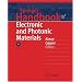 Springer Handbook of Electronic and Photonic Materials