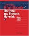 Springer Handbook of Electronic and Photonic Materials