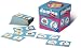 Ravensburger - Jeu educatif premier age - Domino P'Tits Incollables