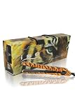 Iso Professional Flat Iron Spectrum Pro Collection TIGER