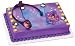 Hannah Montana Rock Star Cake Set