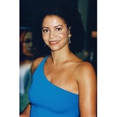 GLORIA REUBEN #1 - IN FARBE - Filmfoto - (Poster) PLAKATE - 25x20" (60x50cm)