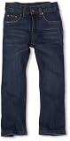 Appaman Boys 2-7 Straight Leg Jean
