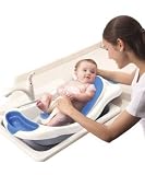 Summer Rite- Temp Baby Bathtub