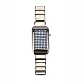 Hde - Blue Led Digital Watch